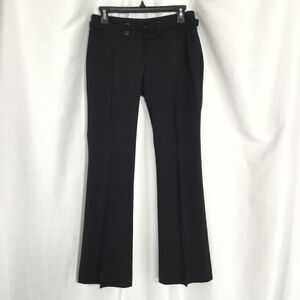 Ann Taylor Loft Marisa Flare Leg Dress Pants (H13)